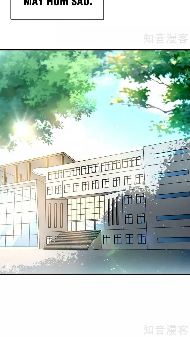 vòng bạn bè mạnh nhất của tiên giới chapter 28 28