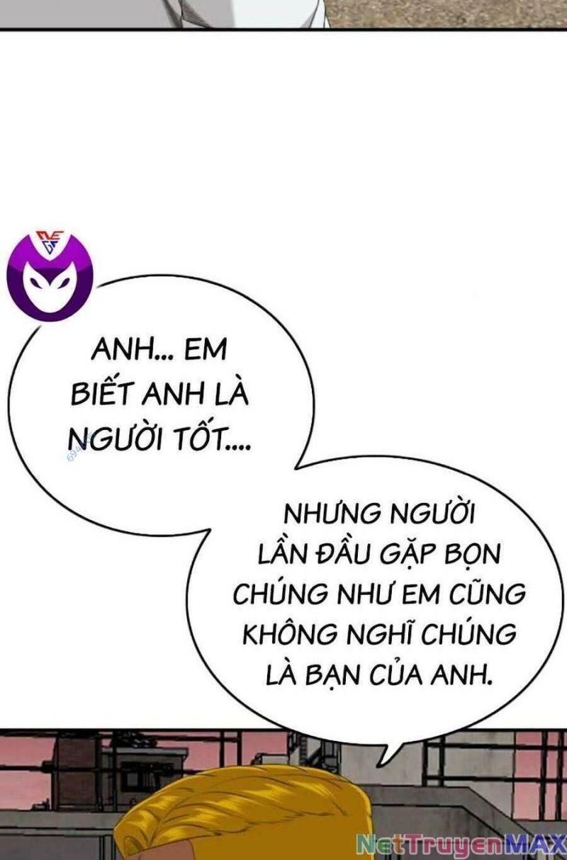 người xấu chapter 160 126