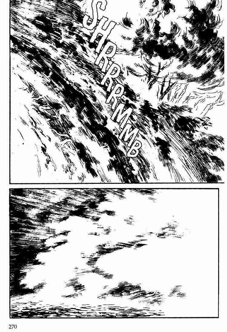 lone wolf and cub chapter 111 51