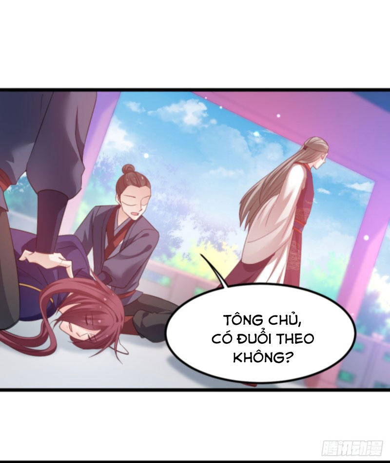 trò chơi trừng phạt chapter 87 31