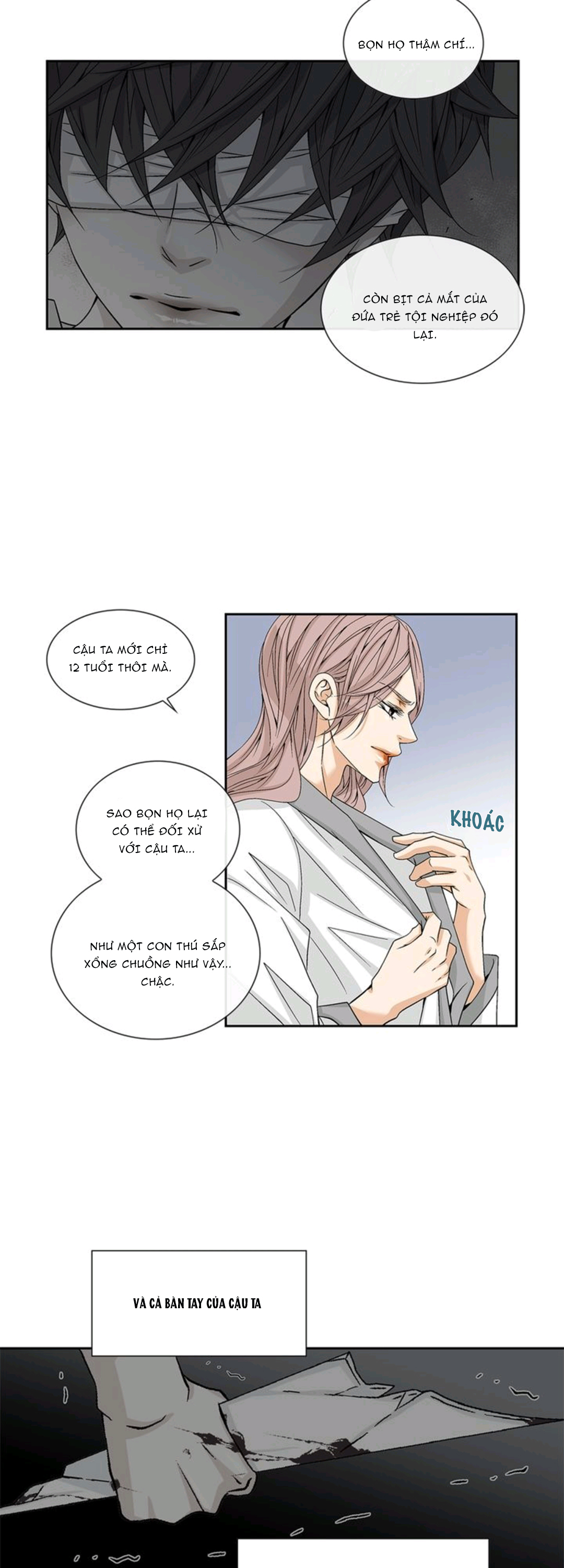 nơi cơn gió dừng chân chapter 2 3