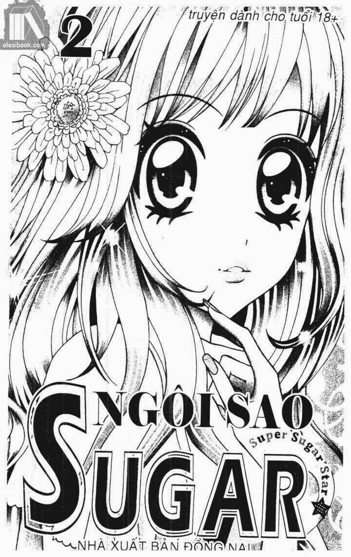 ngôi sao sugar chapter 5 1