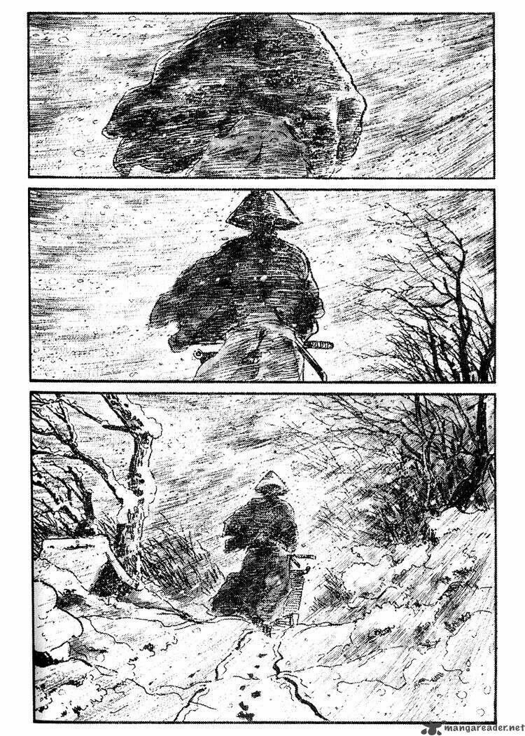 lone wolf and cub chapter 41 12