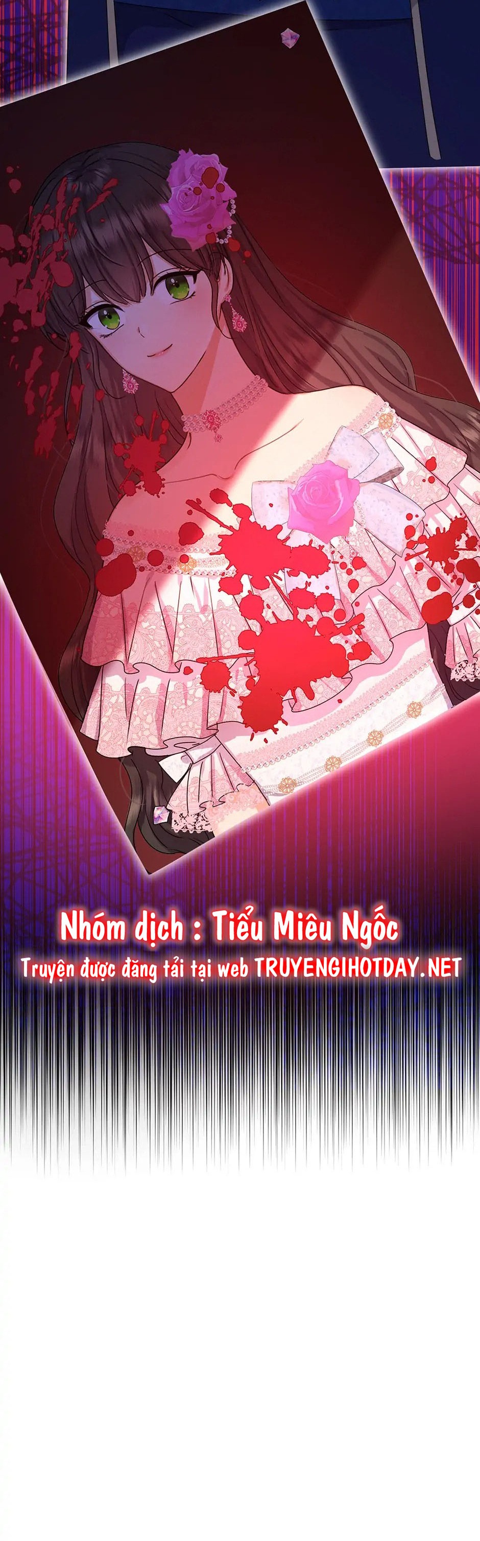 từ hầu gái tôi đã trở thành hoàng hậu chapter 88 57