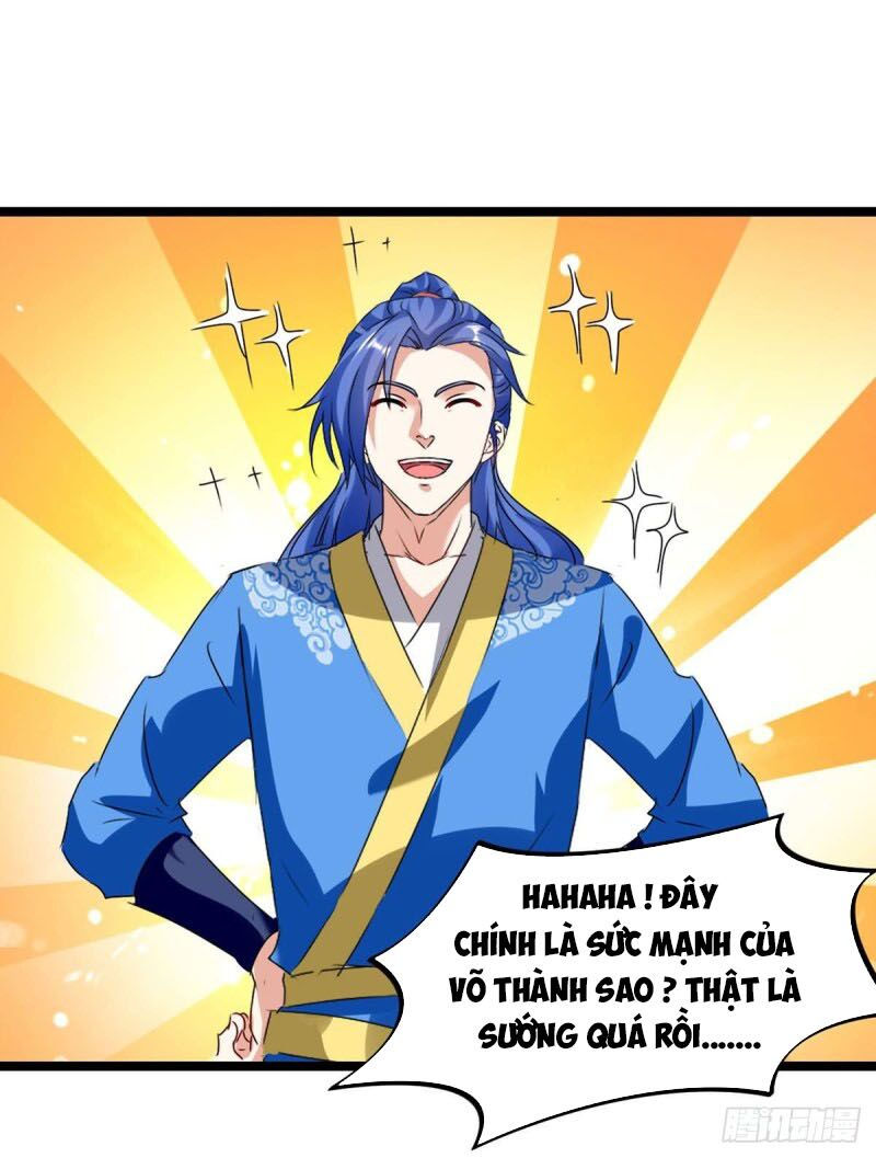 tối cường thăng cấp chapter 185 5