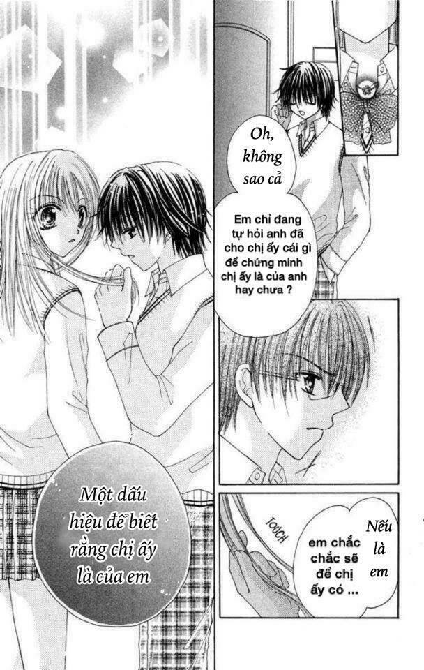 two beasts chapter 2 7