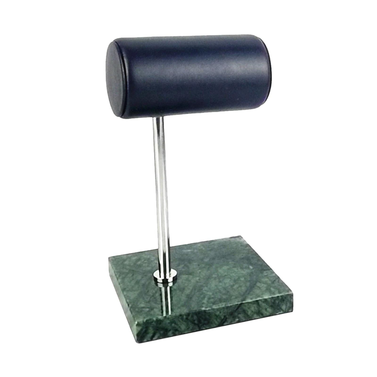 Jewelry Display Stand for Watch Bracelest Marble Base