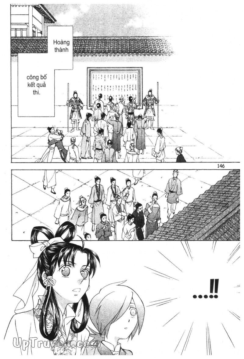 thái vân quốc truyện chapter 9 142