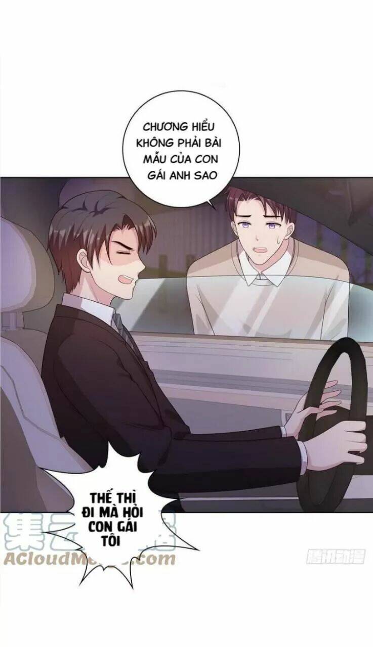 nam thần manh bảo tận diệt chapter 84 4