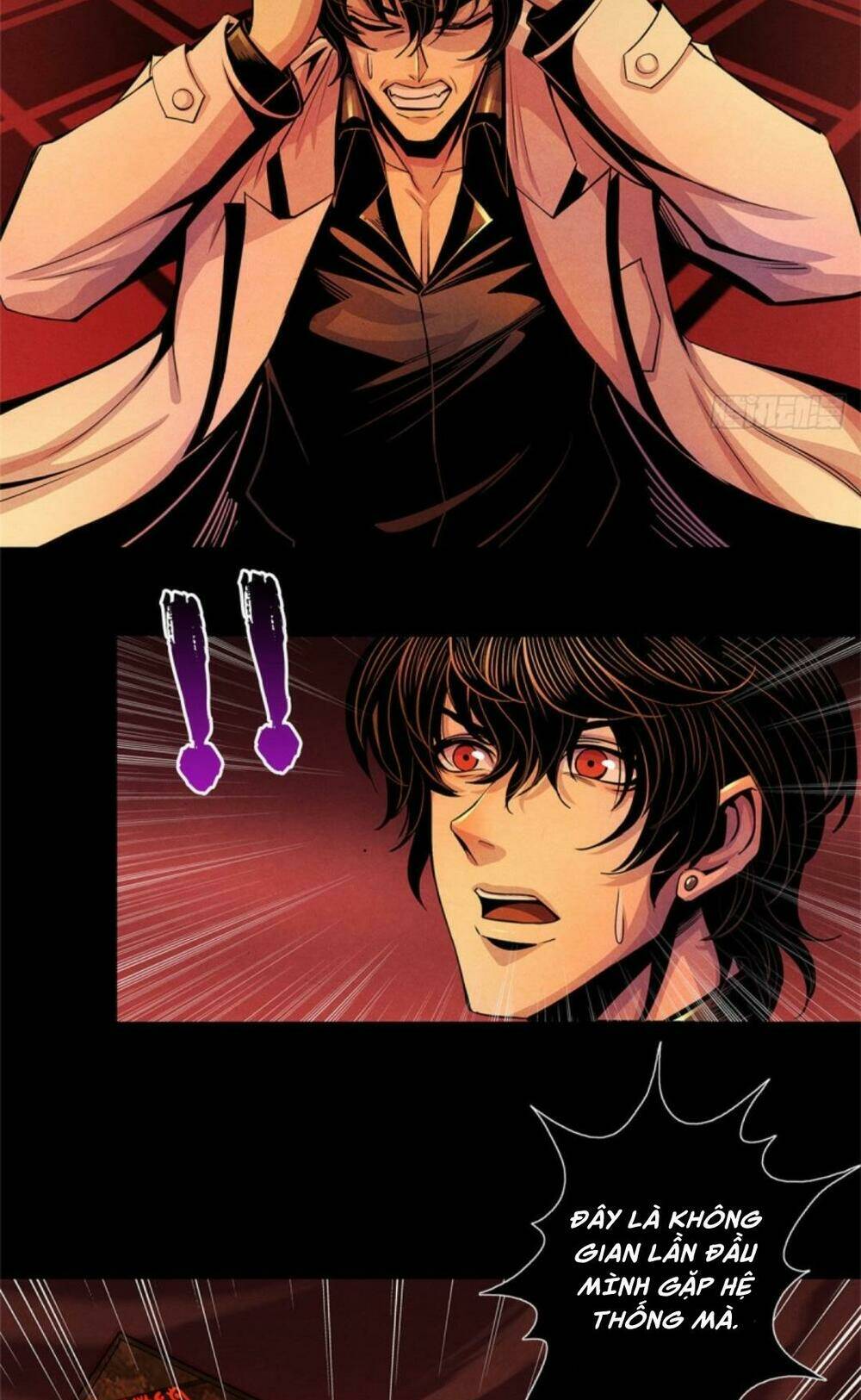 bác sĩ hỗn mang chapter 15 8