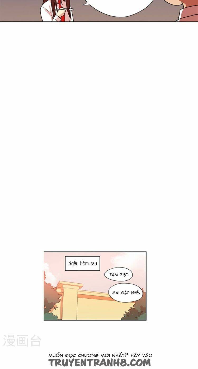 trở lại tuổi mười mấy chapter 64 12