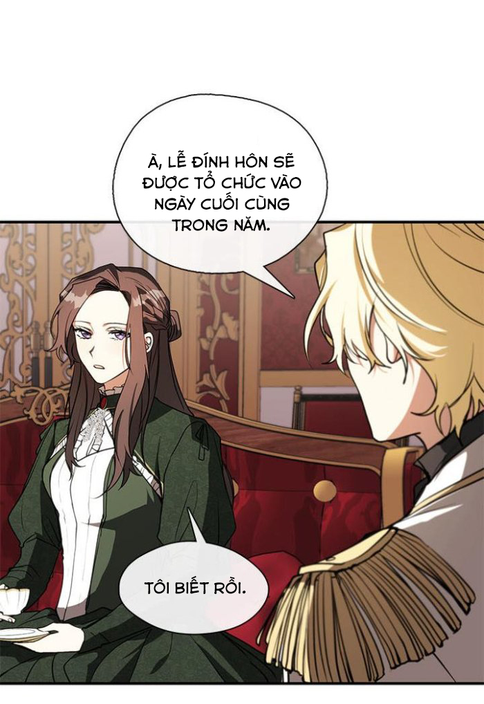 không thể bỏ rơi nhân vật phản diện chapter 5 19