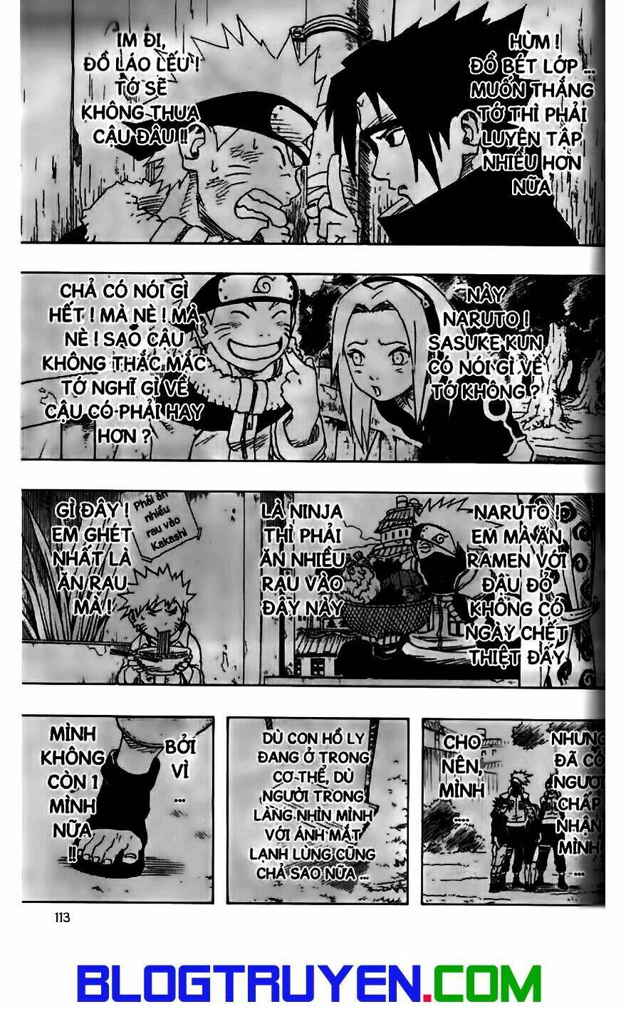 naruto - cửu vĩ hồ ly chapter 132 9