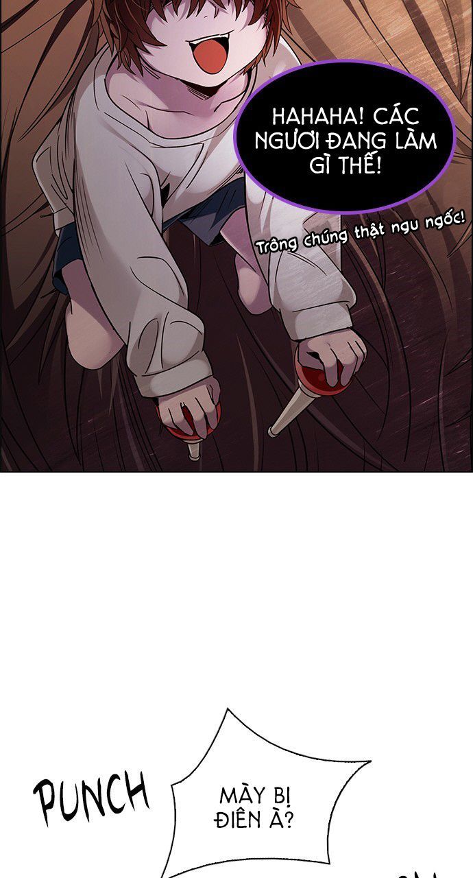 trò chơi số mệnh chapter 278 44