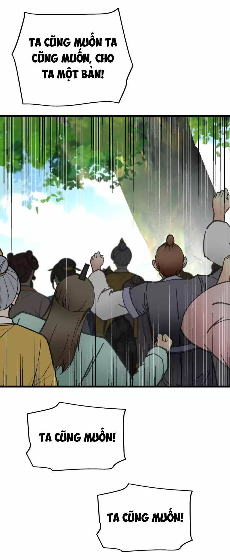 trọng sinh ta là đại thiên thần chapter 141 39