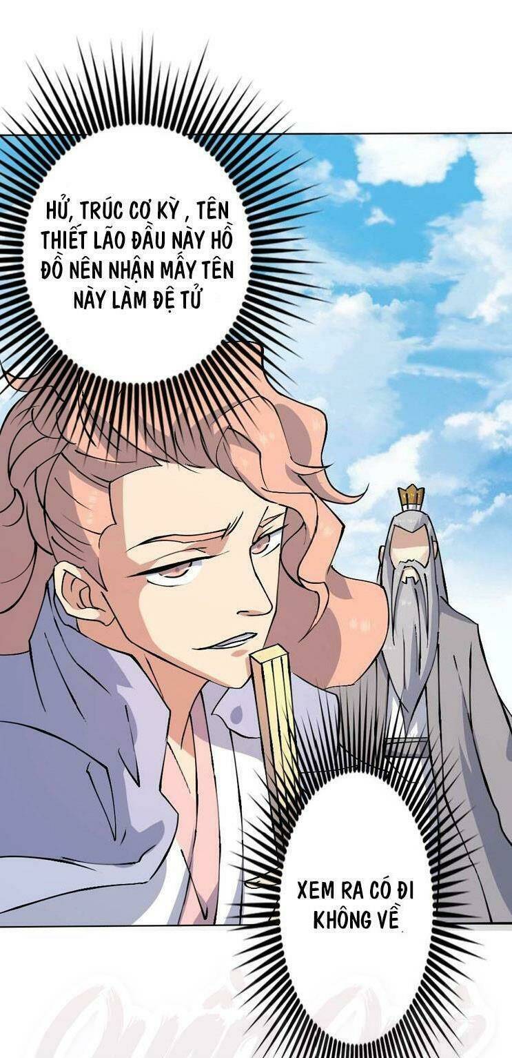 tu la võ thánh chapter 20 62