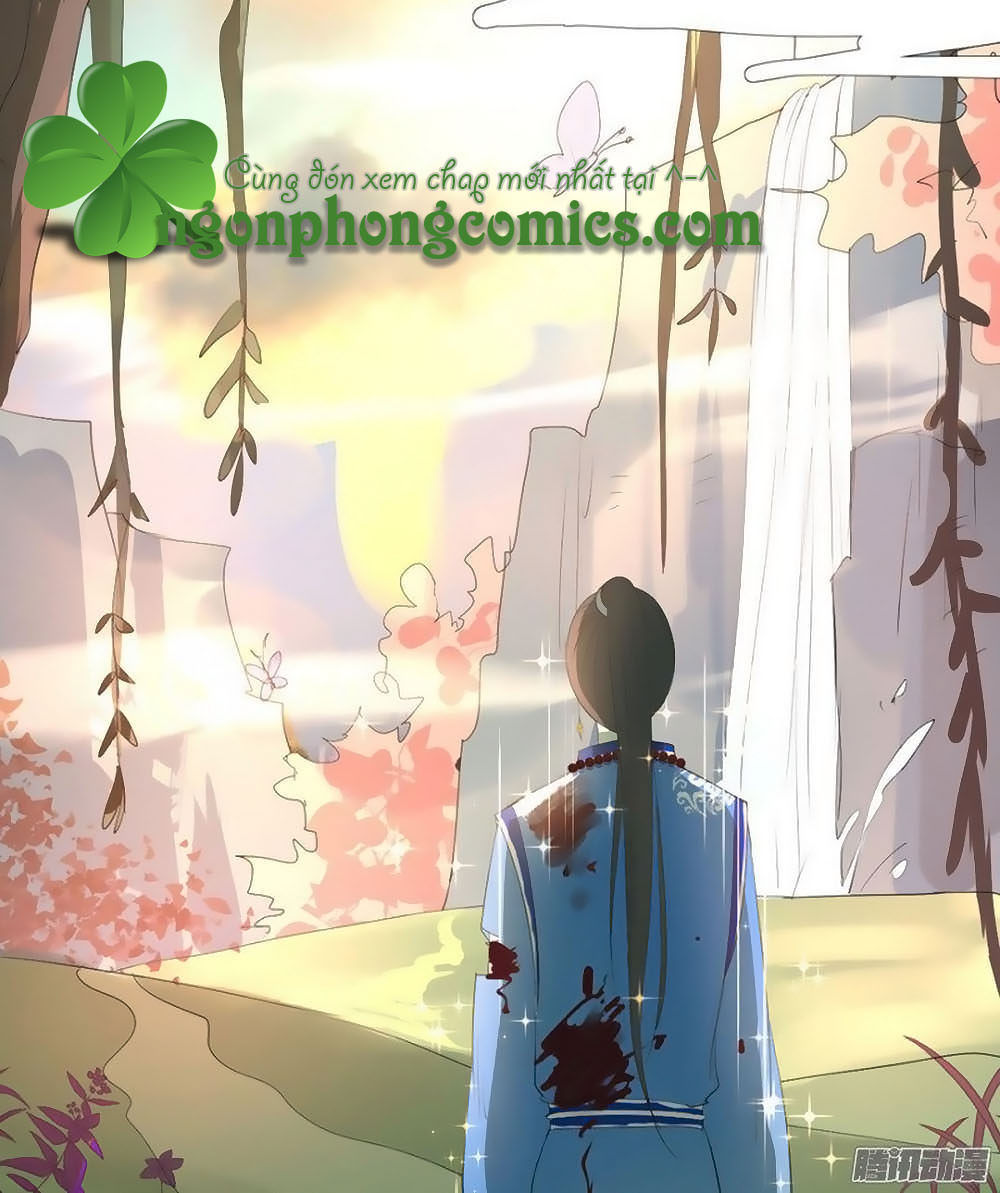 sinh sinh tương thác chapter 23 36