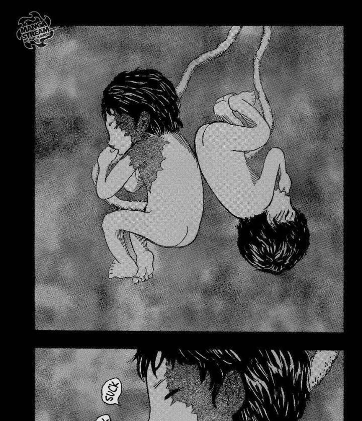 thánh tỏi sành ăn chapter 361 16