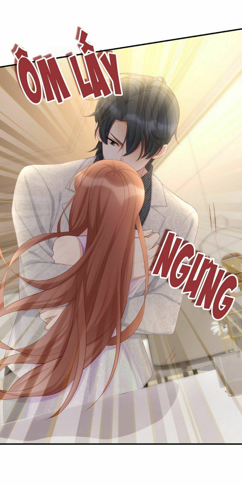 chỉ muốn cưng chiều em chapter 13 12