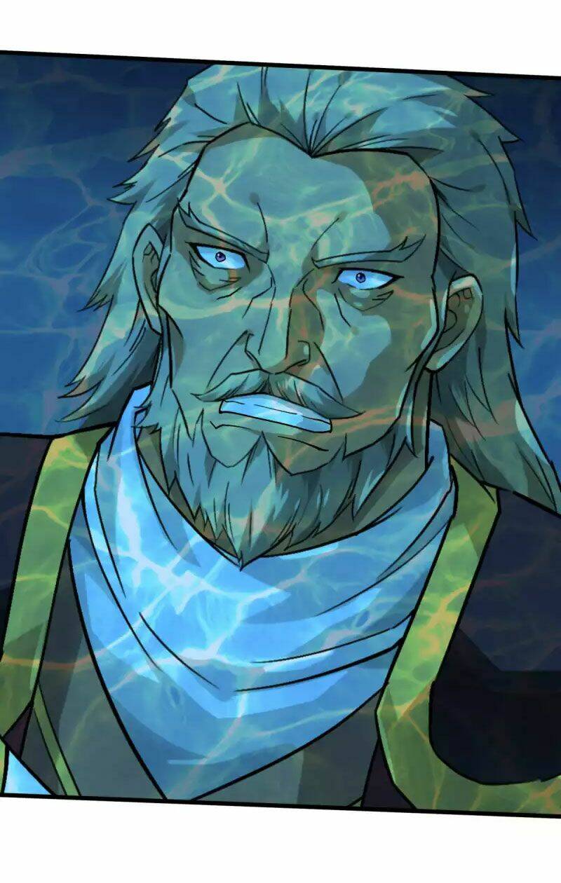 trọng sinh ta là đại thiên thần chapter 136 48