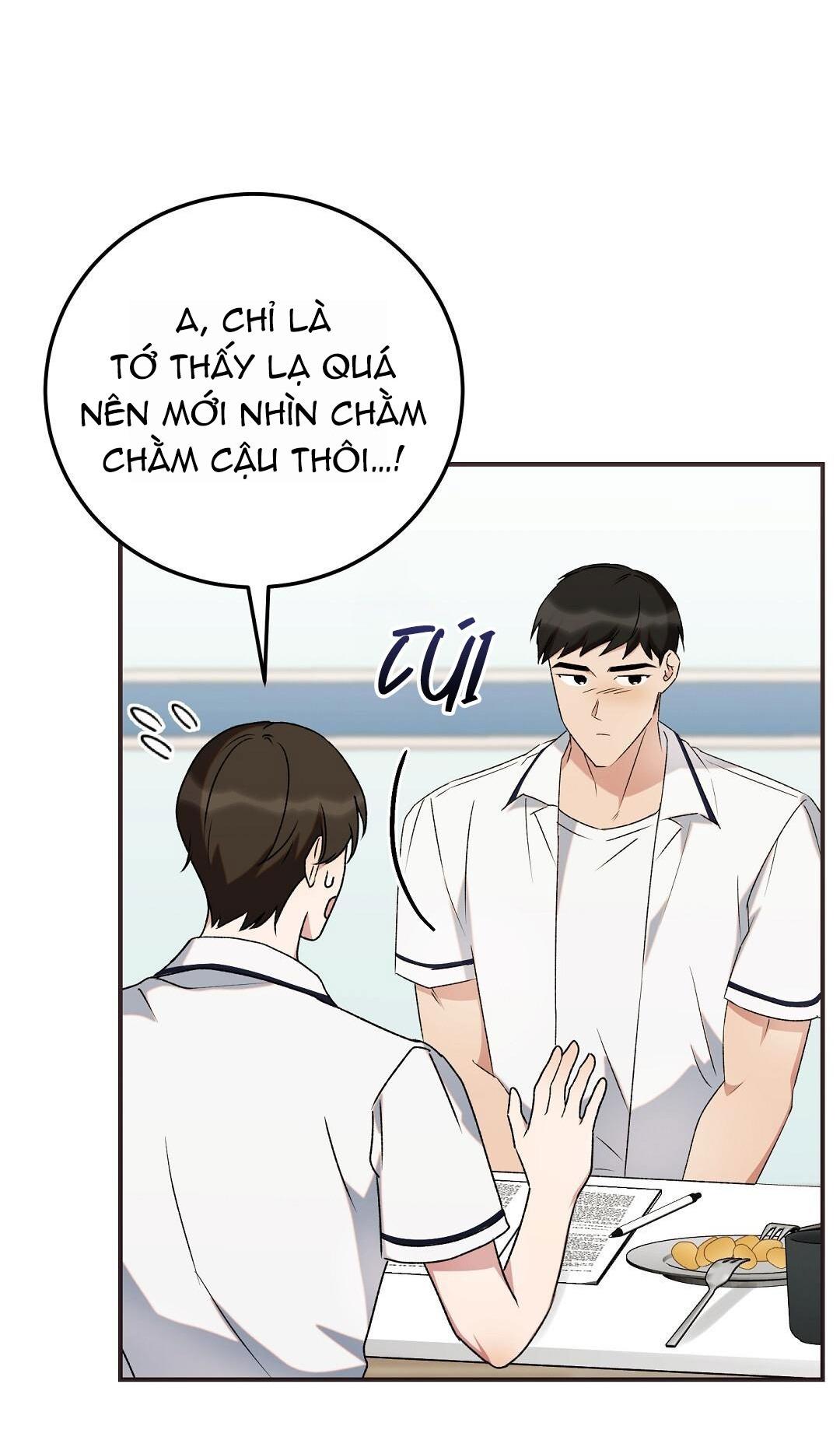 mảnh vụn chapter 6 13