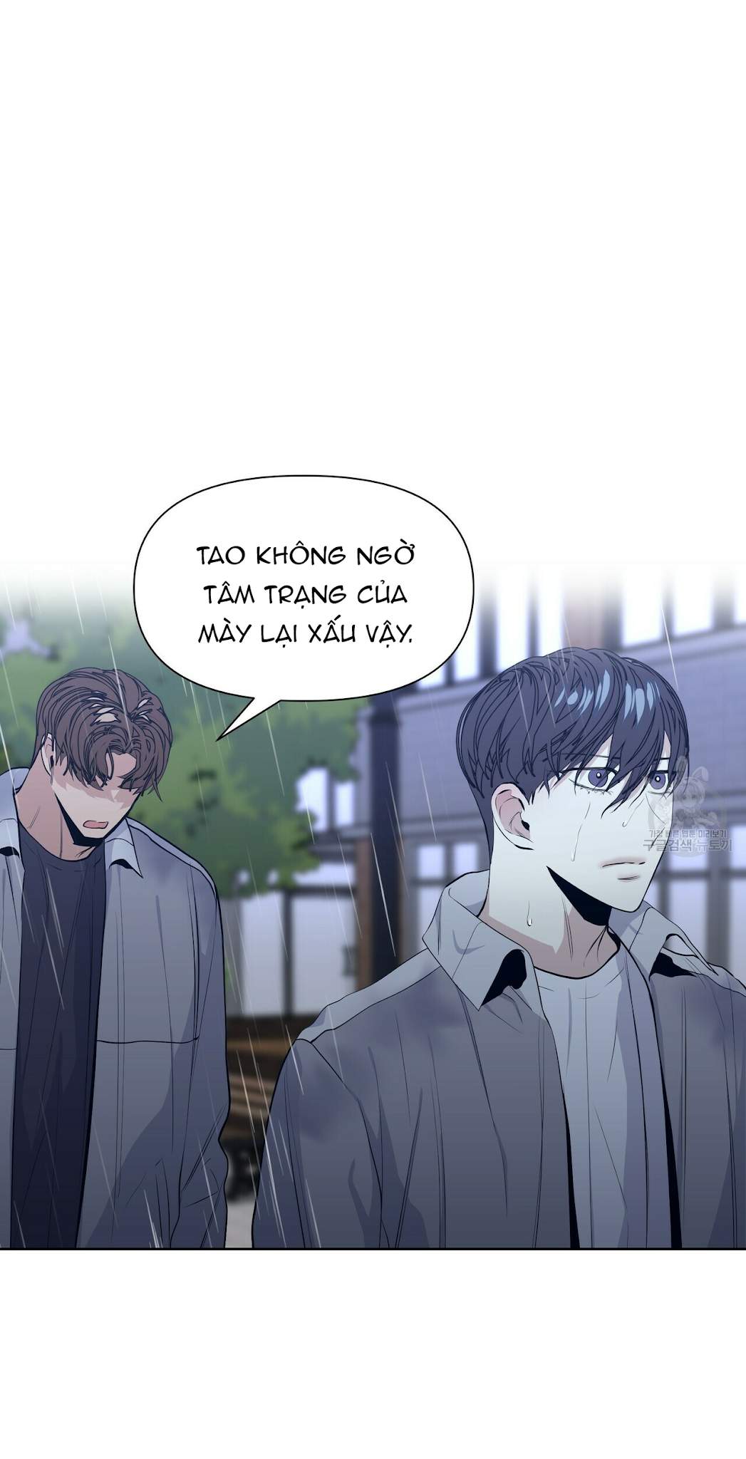 Hội chứng chapter 16