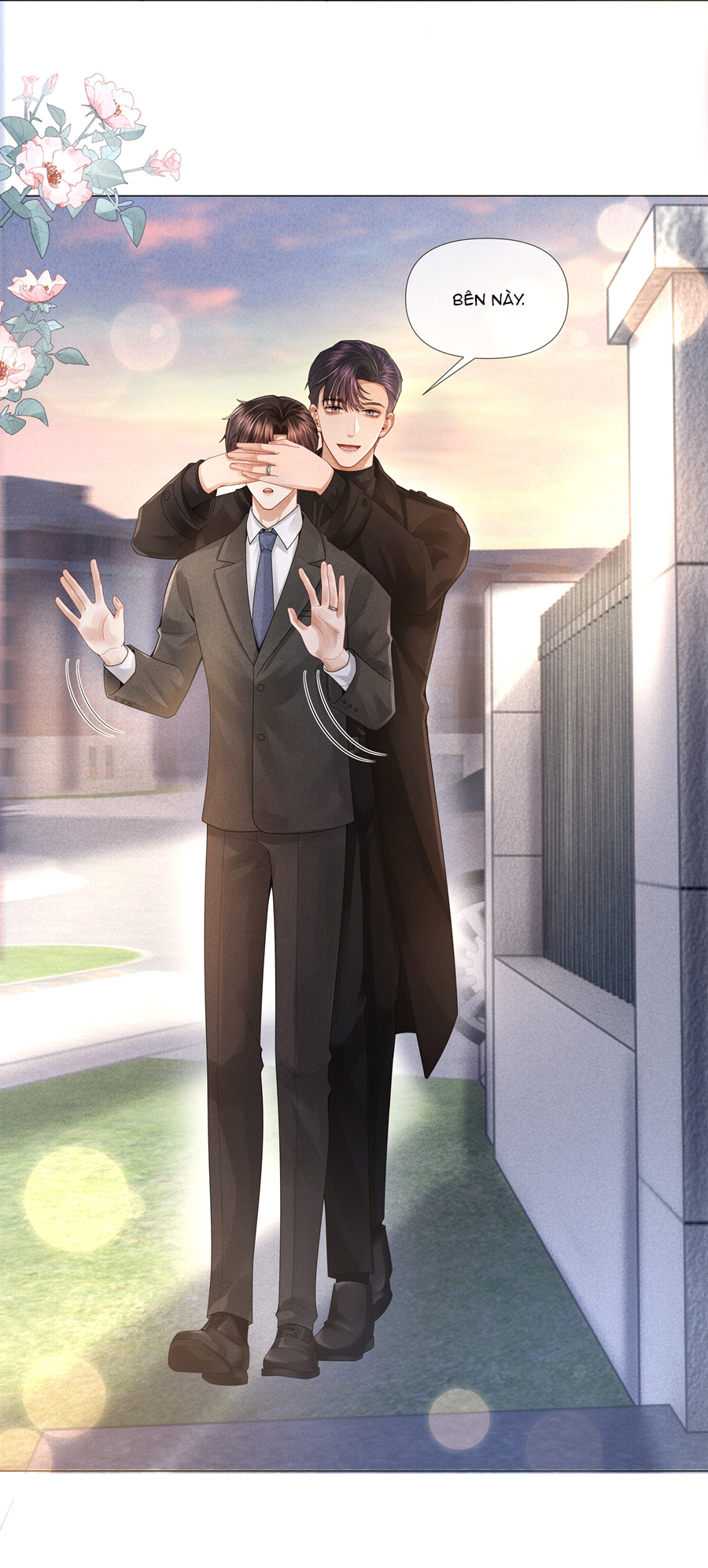 dior tiên sinh chapter 65 12