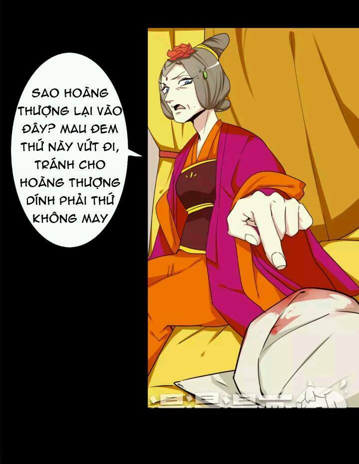 lưỡng bất nghi (full) chapter 28 5
