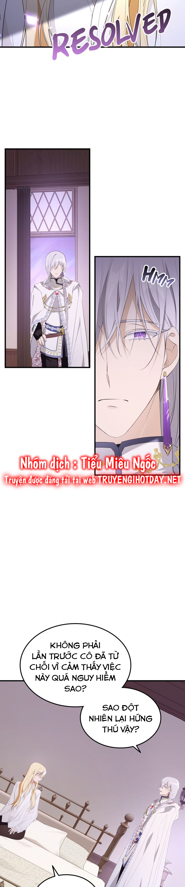 thưởng thức hương vị chapter 48 5