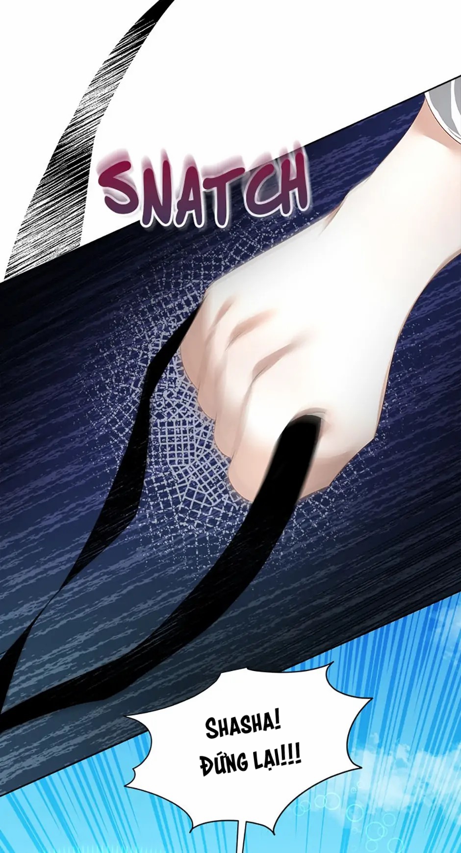 tôi là bảo mẫu bất đắc dĩ của nam chính chapter 6.2 3