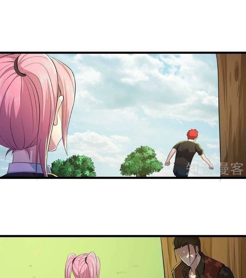 tối cường đặc chủng binh của hoa khôi chapter 86 10