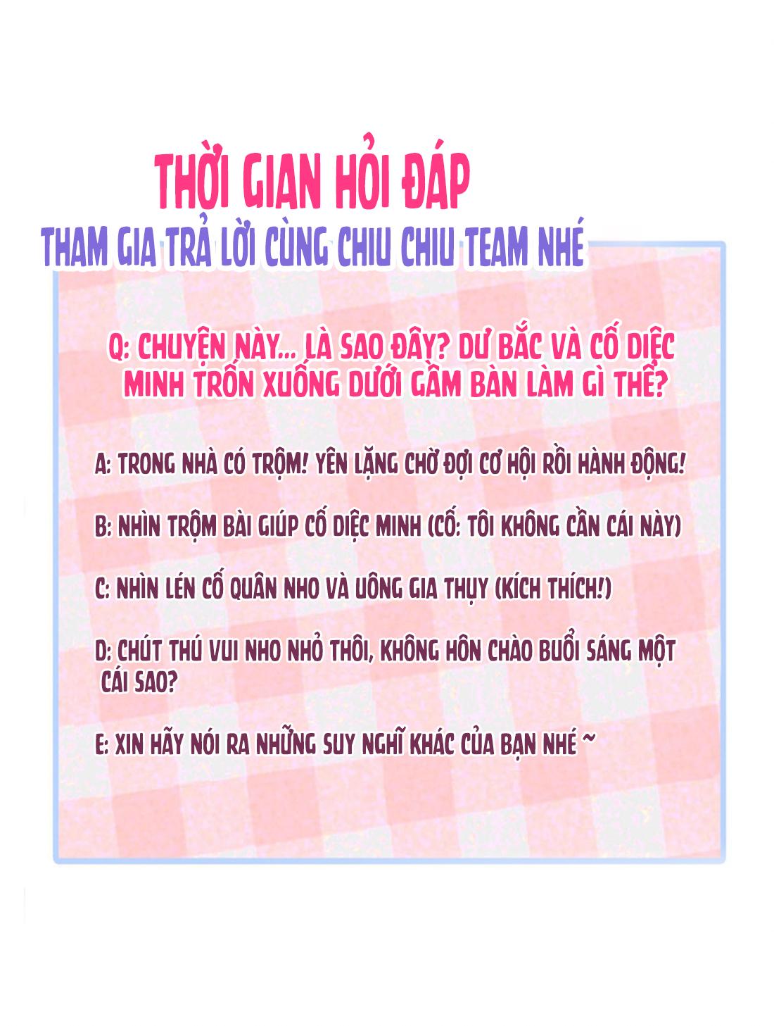 Hotsearch Của Ảnh Đế (END) chapter 134