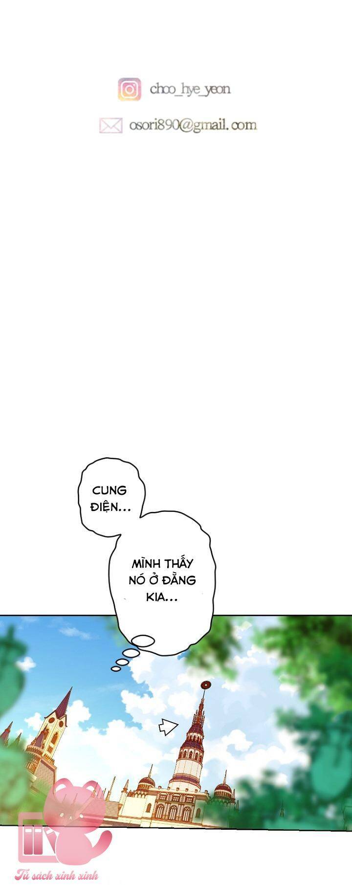 mẹ tôi lại kết hôn lần nữa chapter 47 57