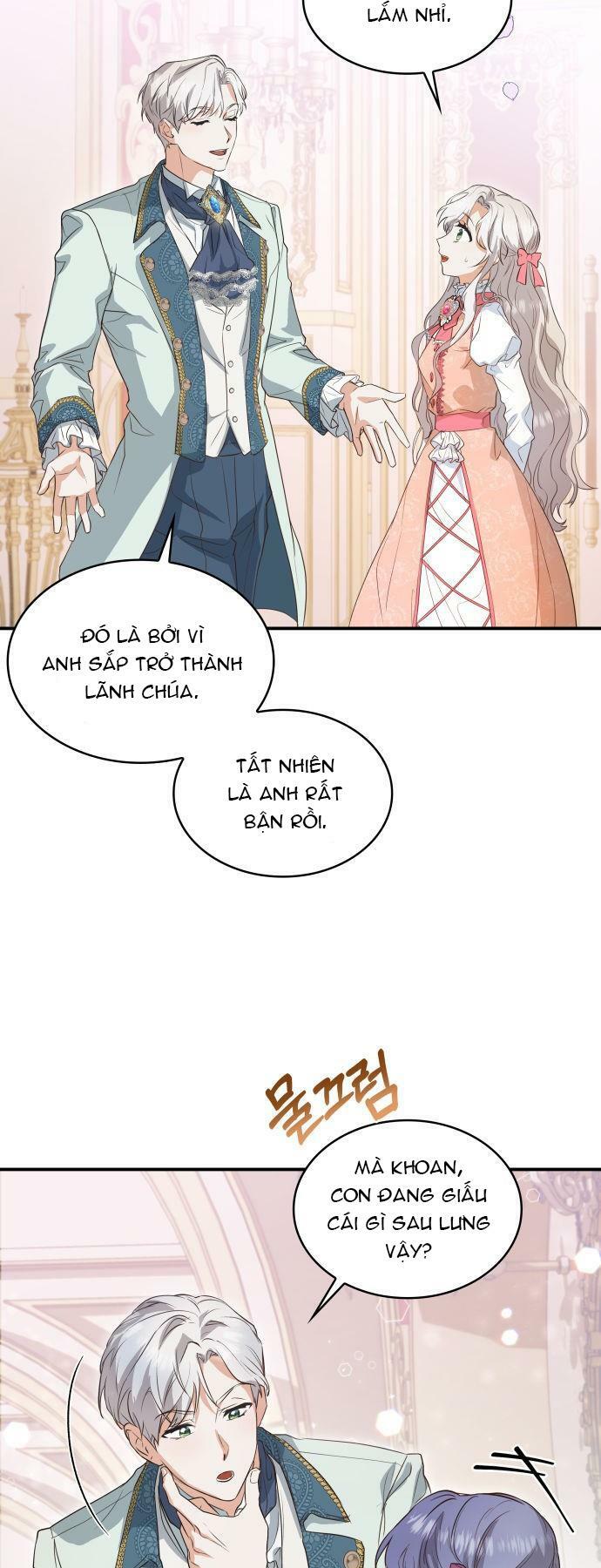 'di vật' melvin để lại chapter 1 25