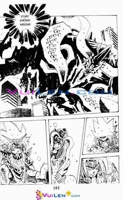 những người bạn tốt chapter 26 144