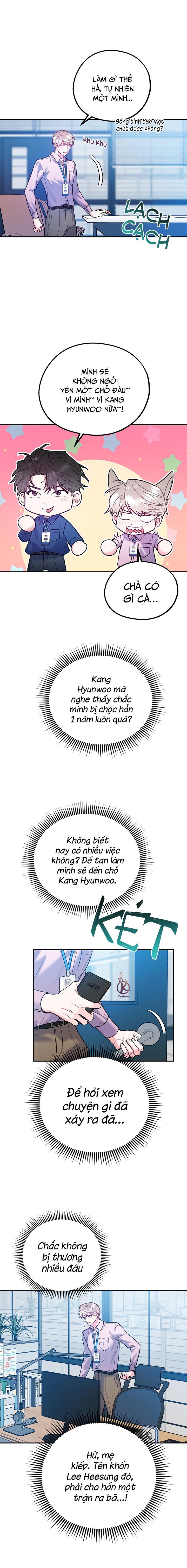 tôi với cậu không thể như thế này chapter 49 2