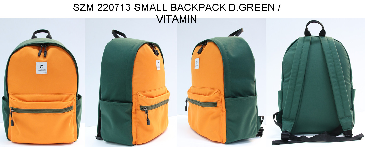 Balo JOOMUHNI SMALL BACK PACK