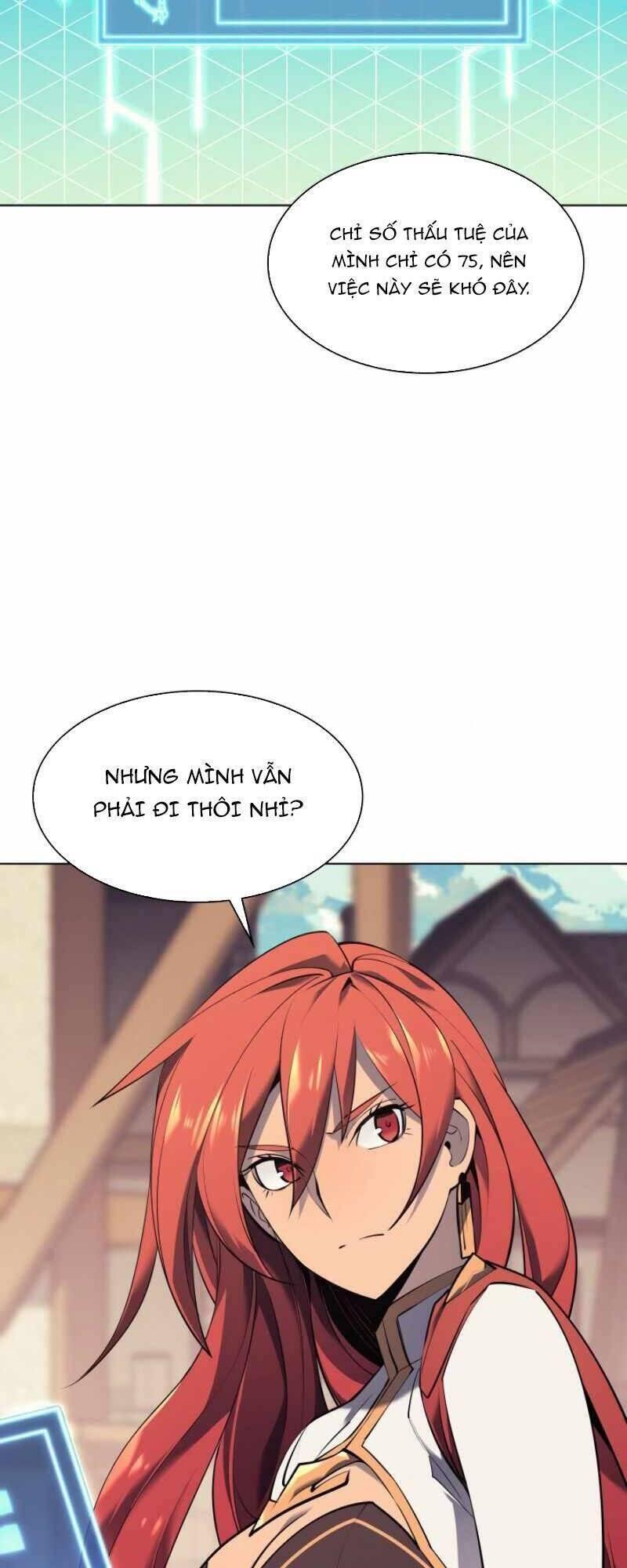 vượt qua giới hạn chapter 85 5