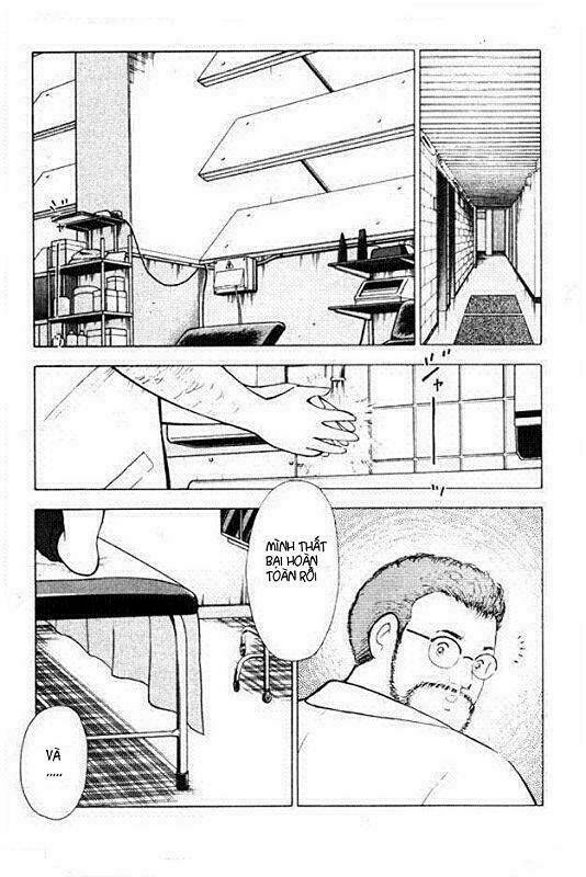 captain tsubasa road to 2002 chapter 9 3