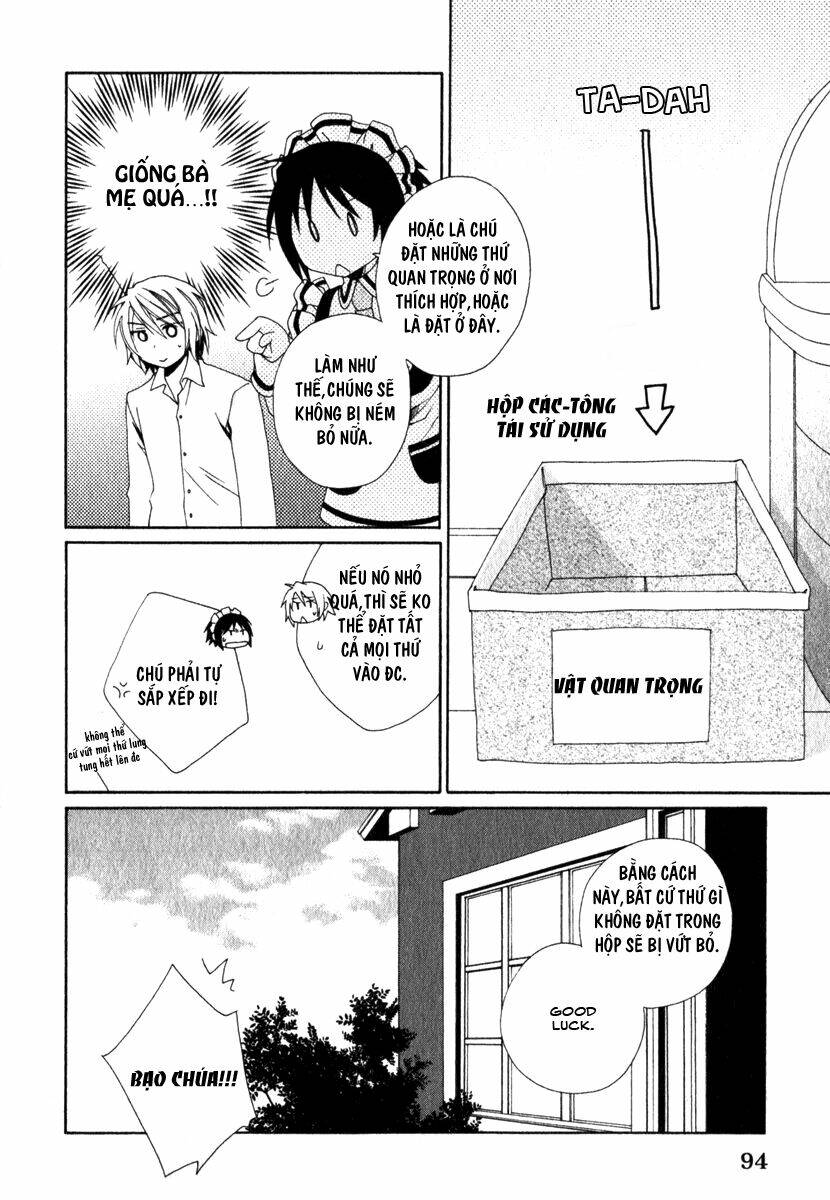 shounen maid chapter 11 28