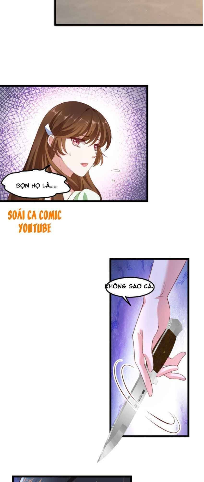 nhất sanh hữu hỉ chapter 23 17