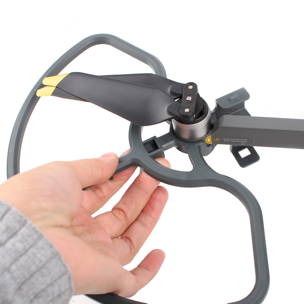 Bảo vệ cánh và chân đôn – phụ kiện Mavic pro - Hàng chính hãng sunnylife