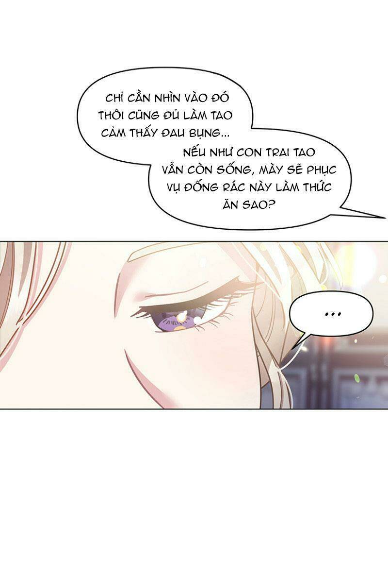 khu vườn im lặng chapter 7 17