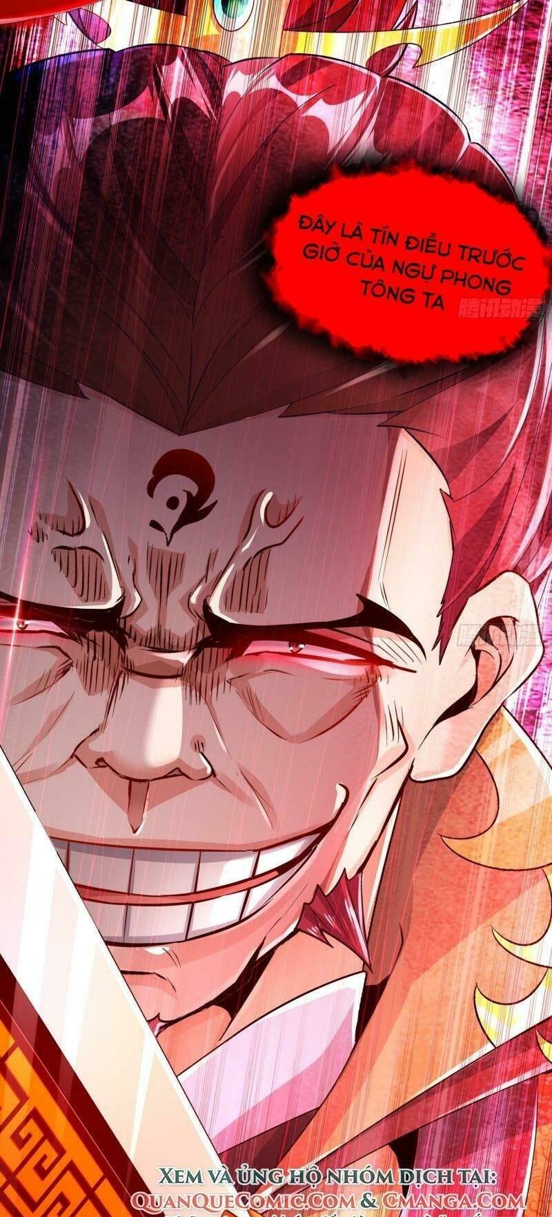 trọng sinh chi ma tôn đương đạo chapter 73 7