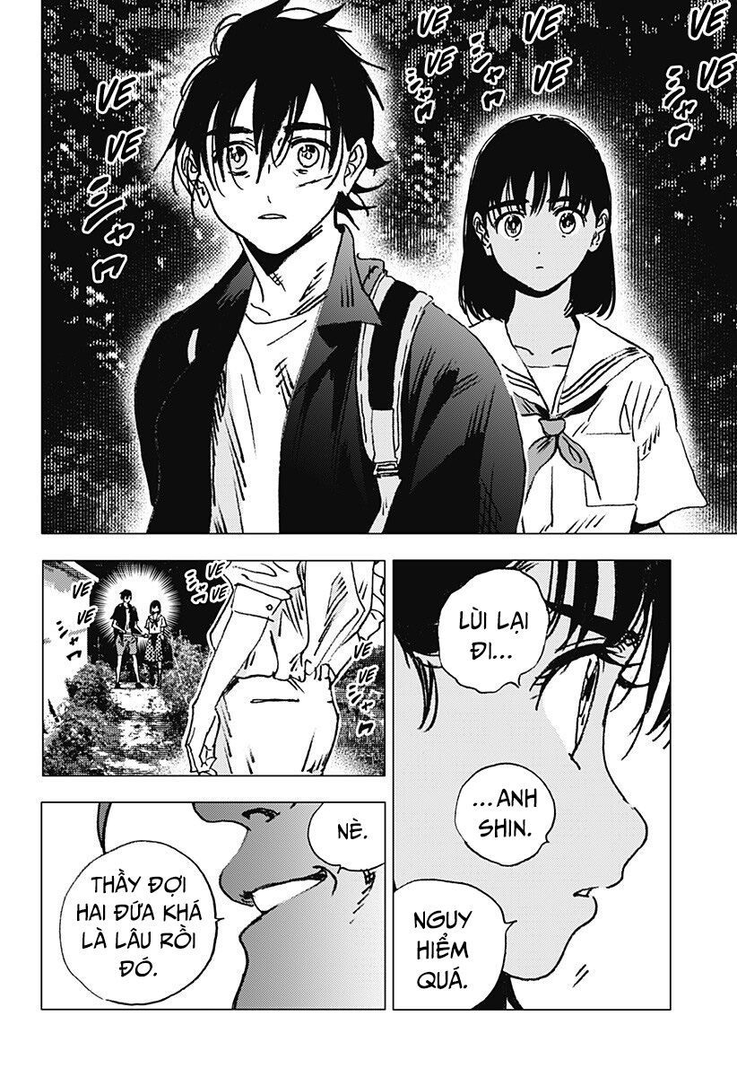 summer time render chapter 109 10