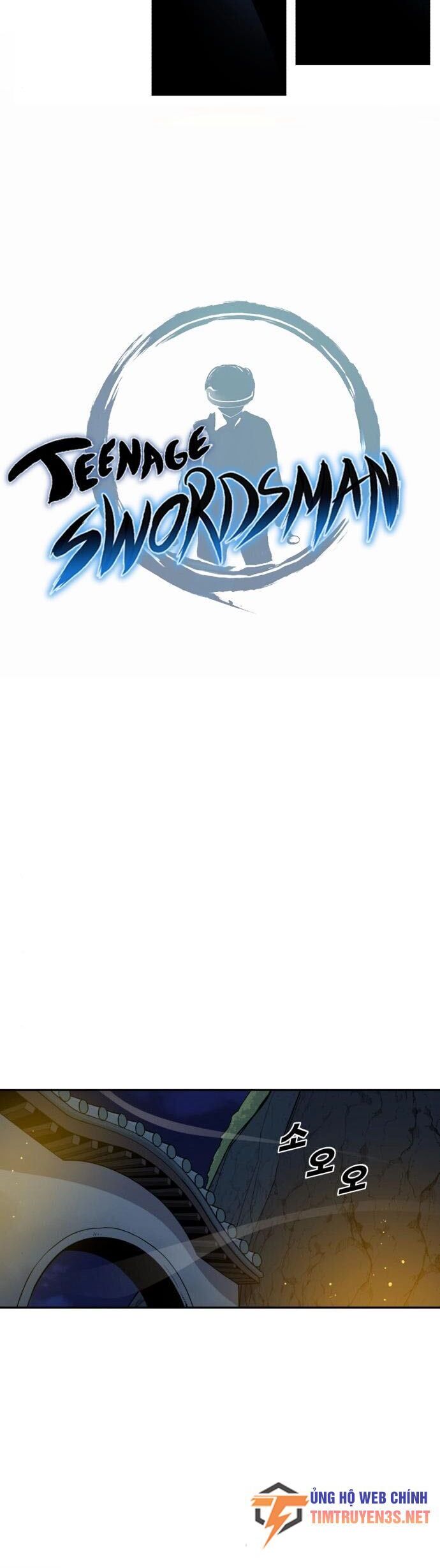 thiếu niên kiếm sư chapter 41 12