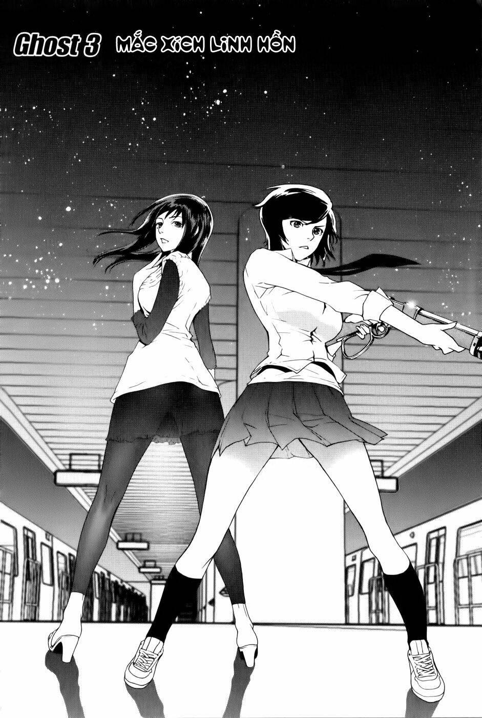 ghost hunter chapter 3 1