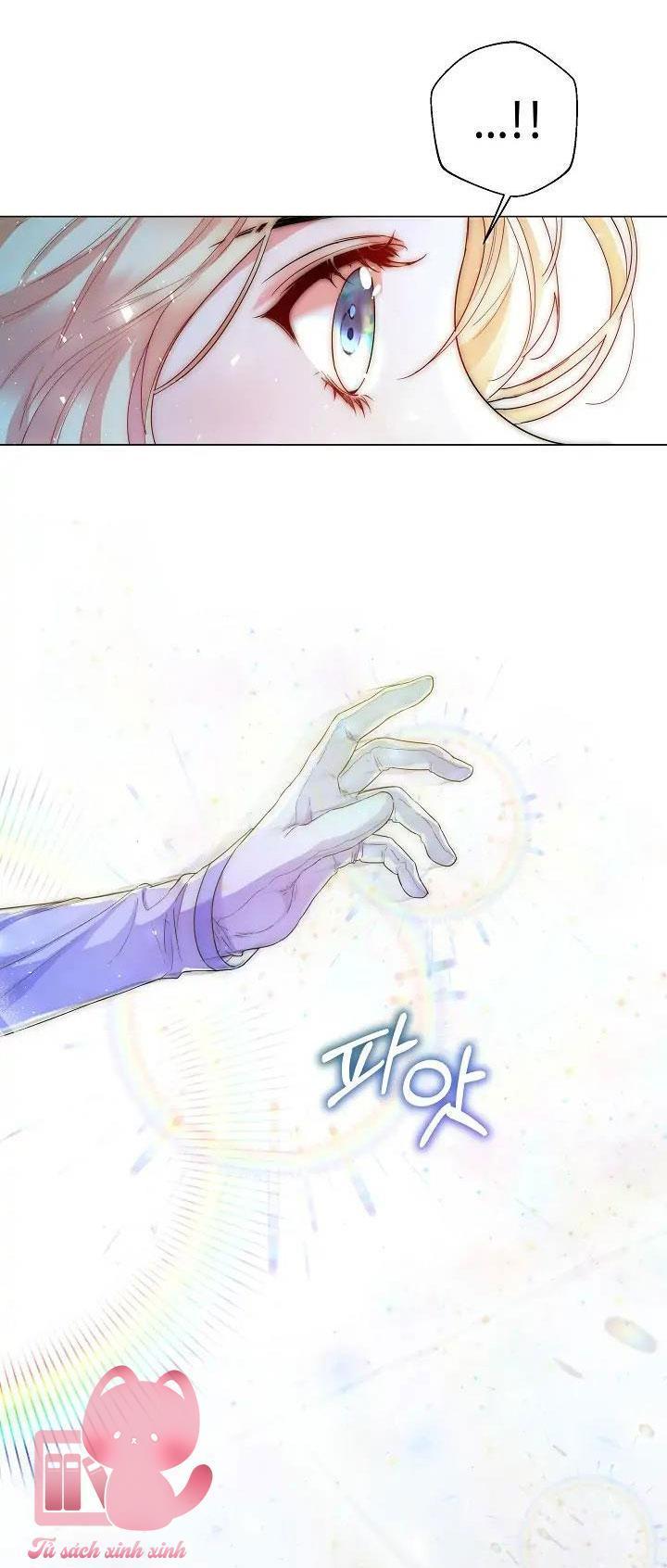 tiểu thư crystal là nam nhân chapter 6 76