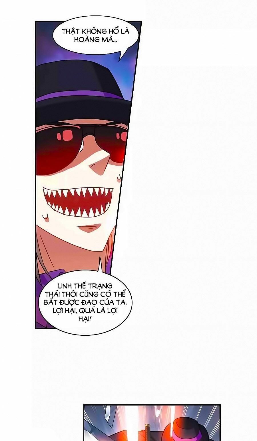 tô tịch kỳ quái chapter 90.2 1