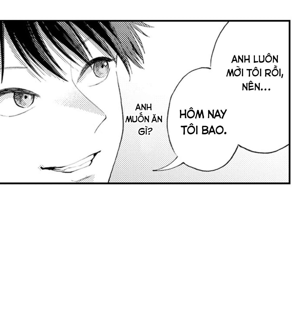 bị anh chàng lập dị để ý chapter 47 19